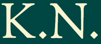 K.N. logo